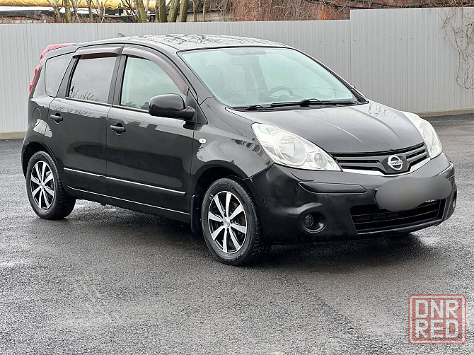 Nissan Note 2011 Мариуполь - изображение 2