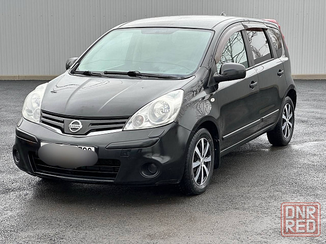 Nissan Note 2011 Мариуполь - изображение 1