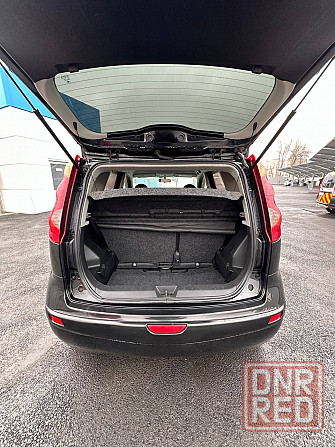 Nissan Note 2011 Мариуполь - изображение 3