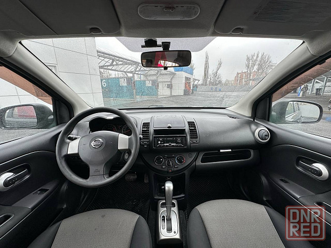 Nissan Note 2011 Мариуполь - изображение 4