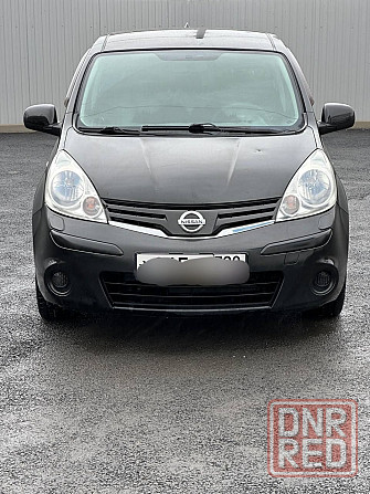Nissan Note 2011 Мариуполь - изображение 6