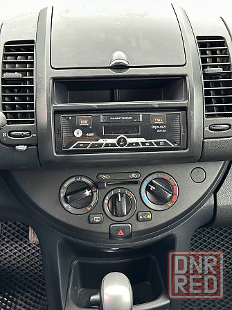 Nissan Note 2011 Мариуполь - изображение 5