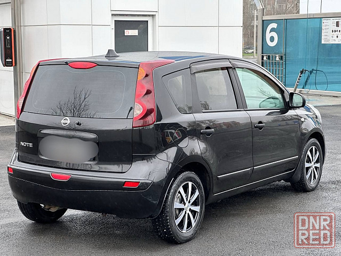 Nissan Note 2011 Мариуполь - изображение 8