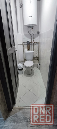 2-к. Кинотеатр Звездочка. Вода 24/7. Посуточно. Донецк - изображение 6