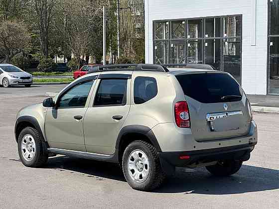 Renault Duster 2013 Мариуполь