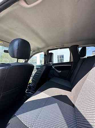 Renault Duster 2013 Мариуполь