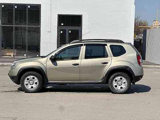 Renault Duster 2013 Мариуполь
