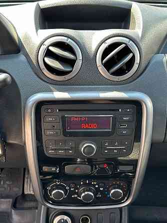 Renault Duster 2013 Мариуполь