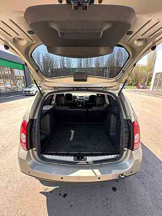 Renault Duster 2013 Мариуполь