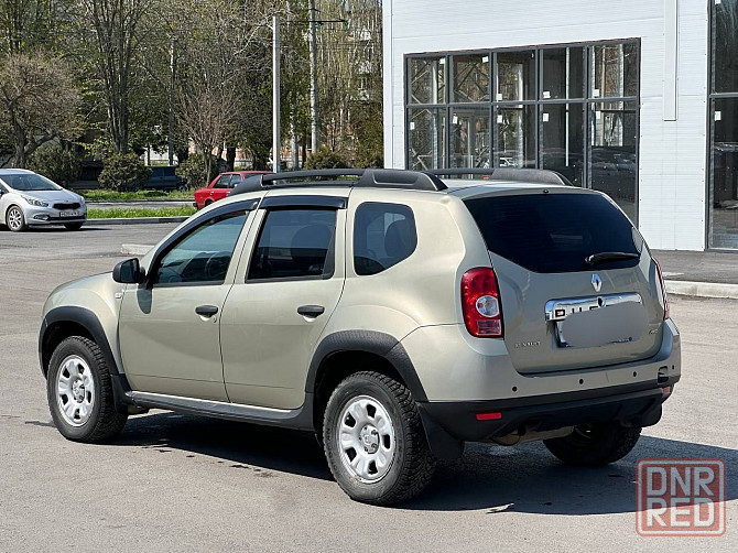 Renault Duster 2013 Мариуполь - изображение 2