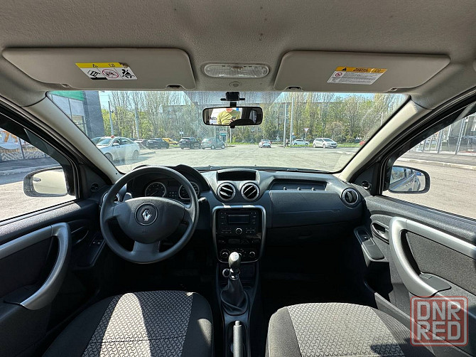 Renault Duster 2013 Мариуполь - изображение 7