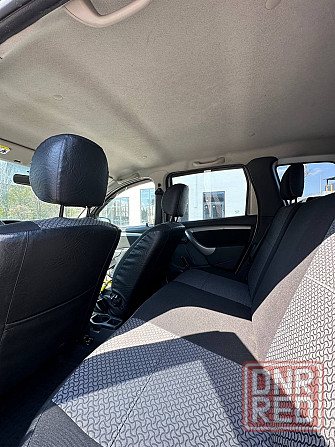 Renault Duster 2013 Мариуполь - изображение 4