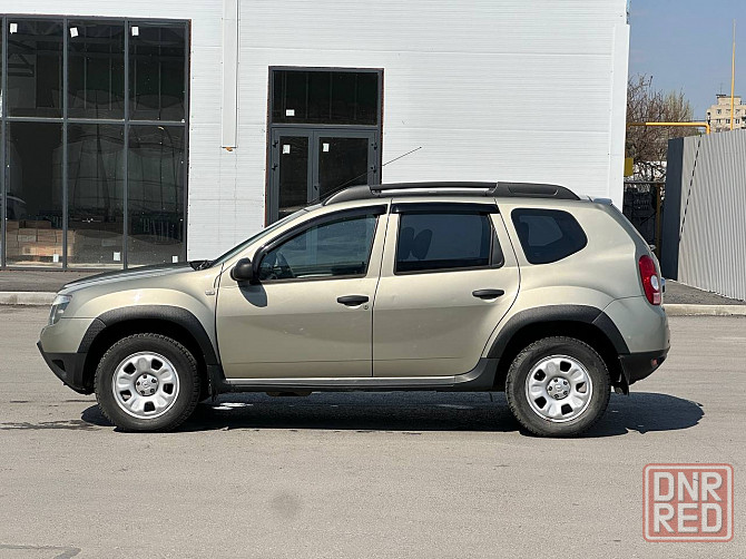 Renault Duster 2013 Мариуполь - изображение 5