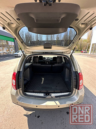 Renault Duster 2013 Мариуполь - изображение 3