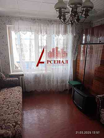 Продам 1ком Макеевка, Зеленый Макеевка
