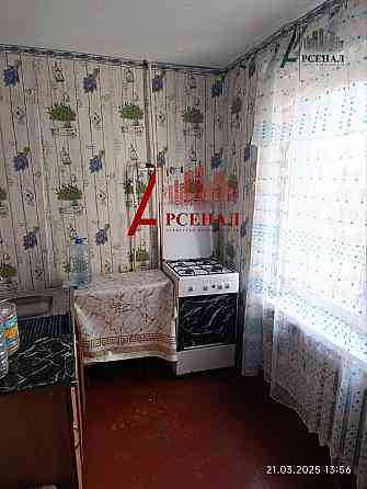 Продам 1ком Макеевка, Зеленый Макеевка