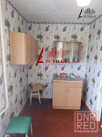 Продам 1ком Макеевка, Зеленый Макеевка - изображение 4