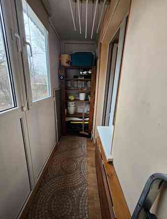 Продажа 2-комн. квартиры в г. Макеевке по ул. Данилова (ост. Школа). Макеевка
