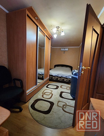 Продажа 2-комн. квартиры в г. Макеевке по ул. Данилова (ост. Школа). Макеевка - изображение 3