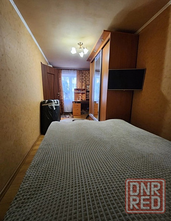 Продажа 2-комн. квартиры в г. Макеевке по ул. Данилова (ост. Школа). Макеевка - изображение 4