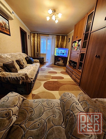 Продажа 2-комн. квартиры в г. Макеевке по ул. Данилова (ост. Школа). Макеевка - изображение 1