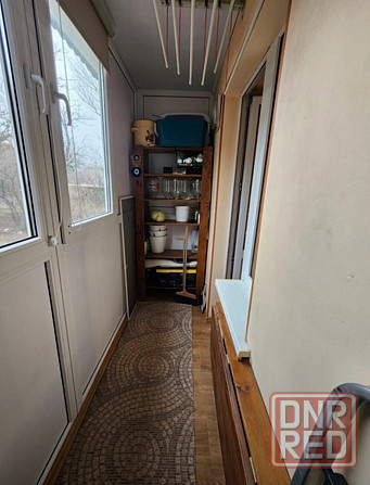 Продажа 2-комн. квартиры в г. Макеевке по ул. Данилова (ост. Школа). Макеевка - изображение 5