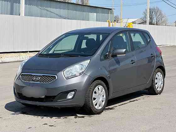 Kia Venga 2011 Мариуполь