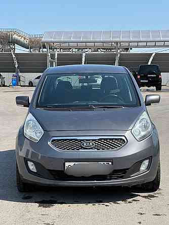 Kia Venga 2011 Мариуполь