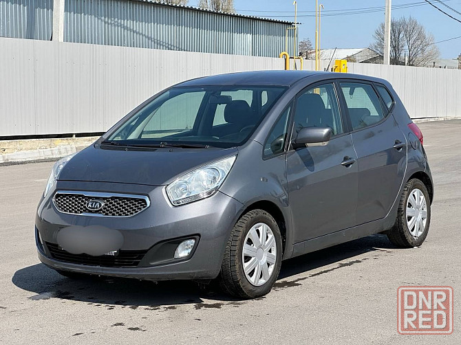 Kia Venga 2011 Мариуполь - изображение 2