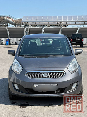 Kia Venga 2011 Мариуполь - изображение 1