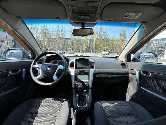 Chevrolet Captiva 2007 Мариуполь