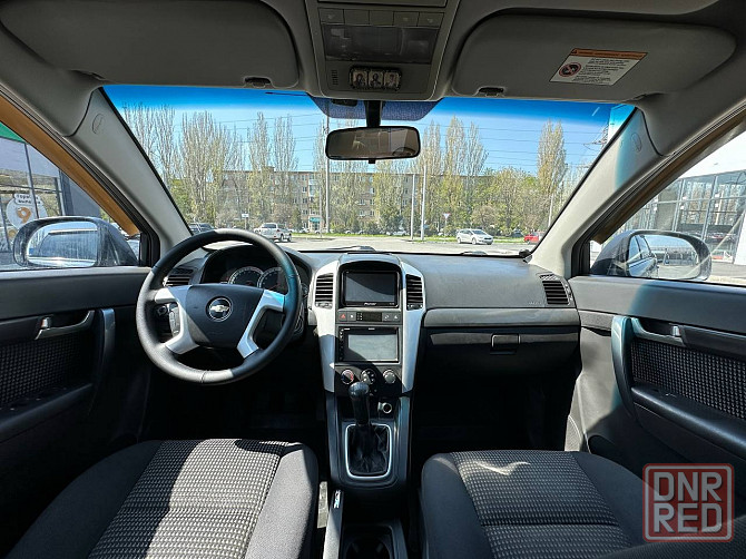 Chevrolet Captiva 2007 Мариуполь - изображение 3