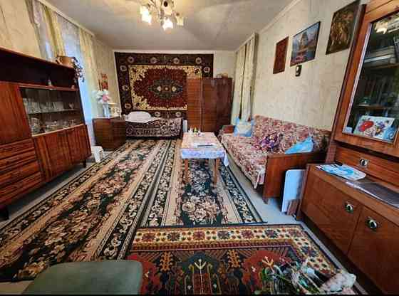 Сдается 1-комн. крупногабаритная квартира на Бажанова (ул. Руднева). Макеевка