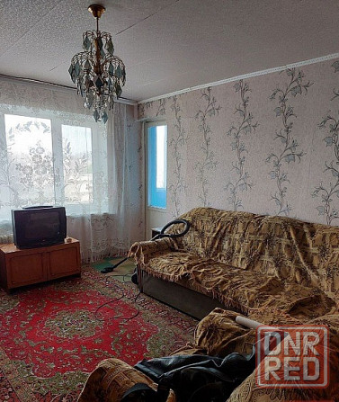 Продам 2-к квартиру на Бажанова Макеевка - изображение 4