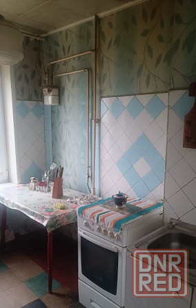 Продам 2-к в Центре Макеевки, м-н Солнечный Макеевка - изображение 2