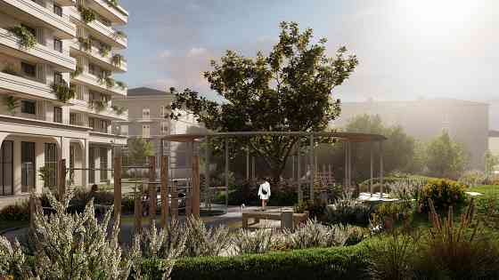 Продается студия 28.34 м² м в Мариуполе Мариуполь