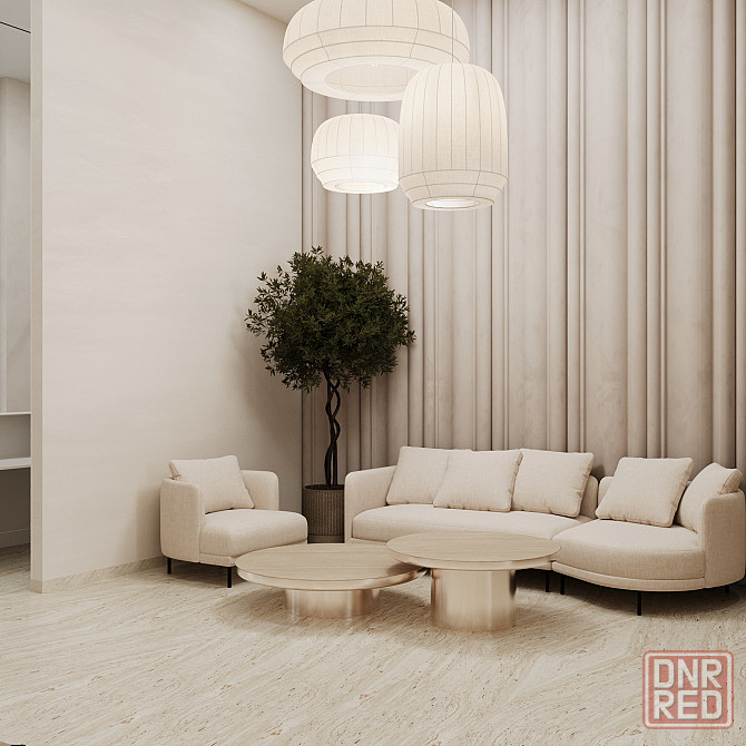 Продается студия 28.34 м² м в Мариуполе Мариуполь - изображение 10