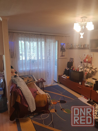 Продам 2-х комнатную квартиру в Донецке, Калининский р-н Донецк - изображение 5
