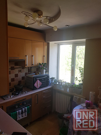 Продам 2-х комнатную квартиру в Донецке, Калининский р-н Донецк - изображение 6