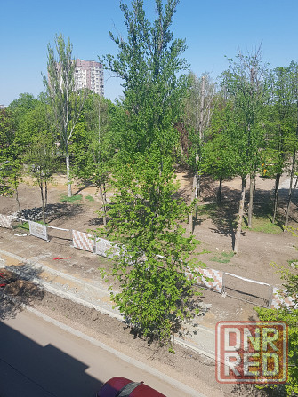 Продам 2-х комнатную квартиру в Донецке, Калининский р-н Донецк - изображение 10