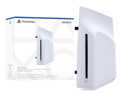Дисковод Playstation Disc Drive For PS5 Slim Digital Edition Consoles (CFI-ZDD1) Донецк