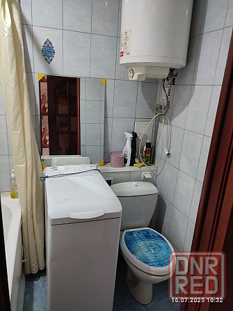 Сдам 1-к в самом Центре Макеевки Макеевка - изображение 7