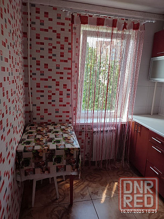 Сдам 1-к в самом Центре Макеевки Макеевка - изображение 2