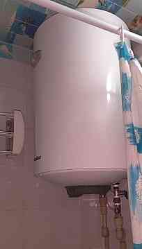 Сдам 1-к в Центре Макеевки Макеевка