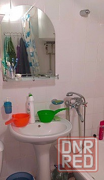 Сдам 1-к в Центре Макеевки Макеевка - изображение 5