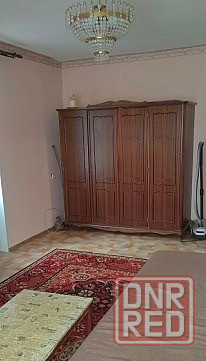 Сдам 1-к в Центре Макеевки Макеевка - изображение 2