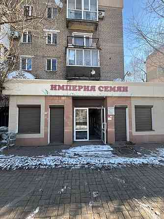 Сдается помещение на ул. Университетская , возле Шахтерской площади Электричество Донецк