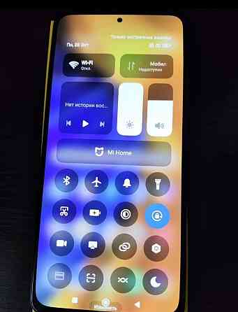 Poco F4 5G (8/256) Донецк