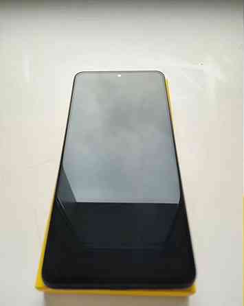 Poco F4 5G (8/256) Донецк