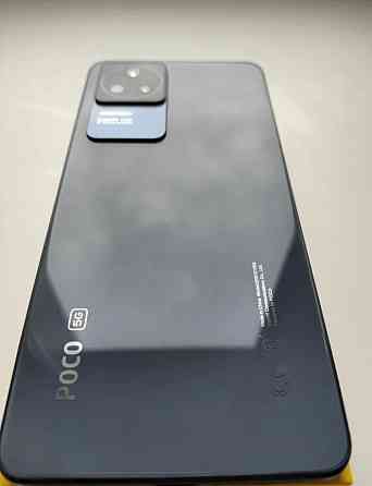 Poco F4 5G (8/256) Донецк